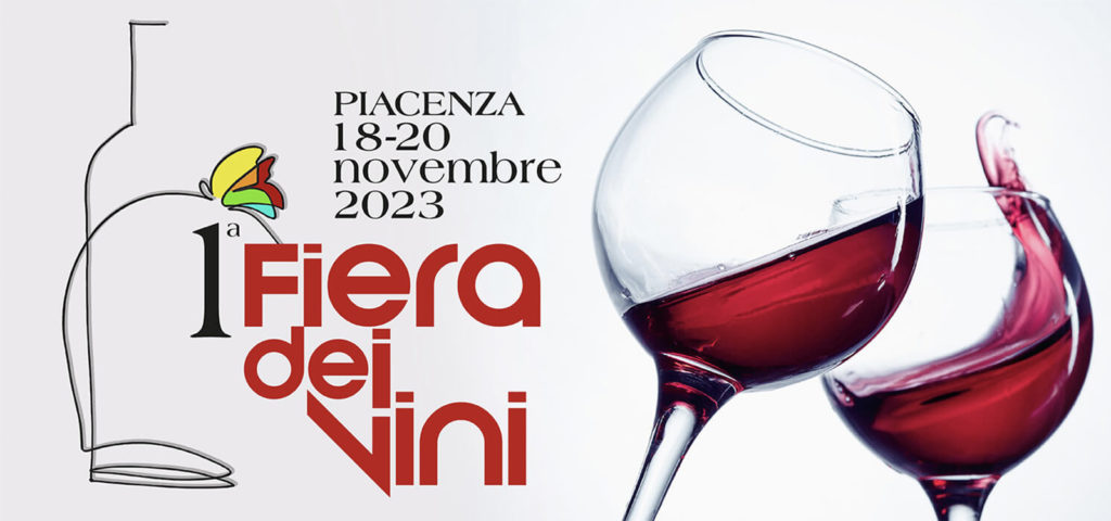 Fiera dei Vini Piacenza